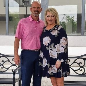 Meet your Posher, Brittney